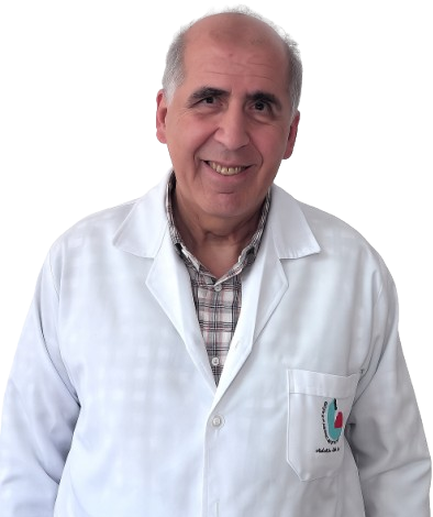 الدكتور زيد ناصر